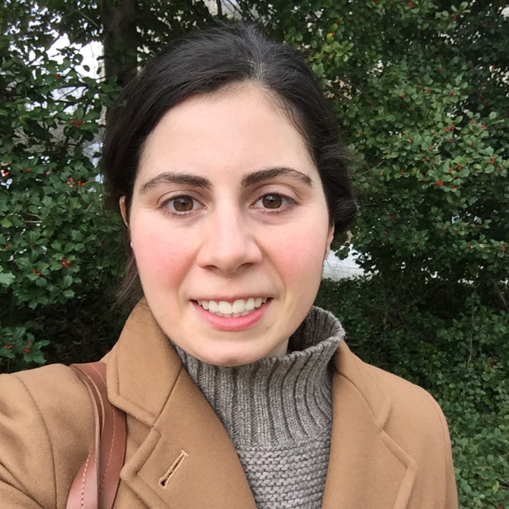 Meet your Posher, Nicole